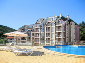 Каварна Хилс Апартаменти - Kavarna Hills Apartments